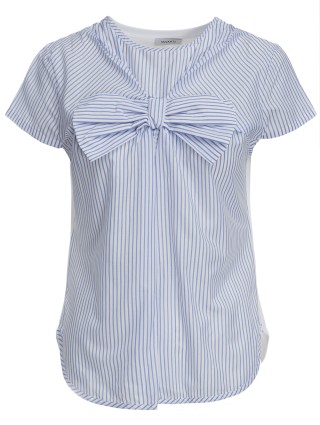 Футболка Max&Co (4248): фото - Invogue